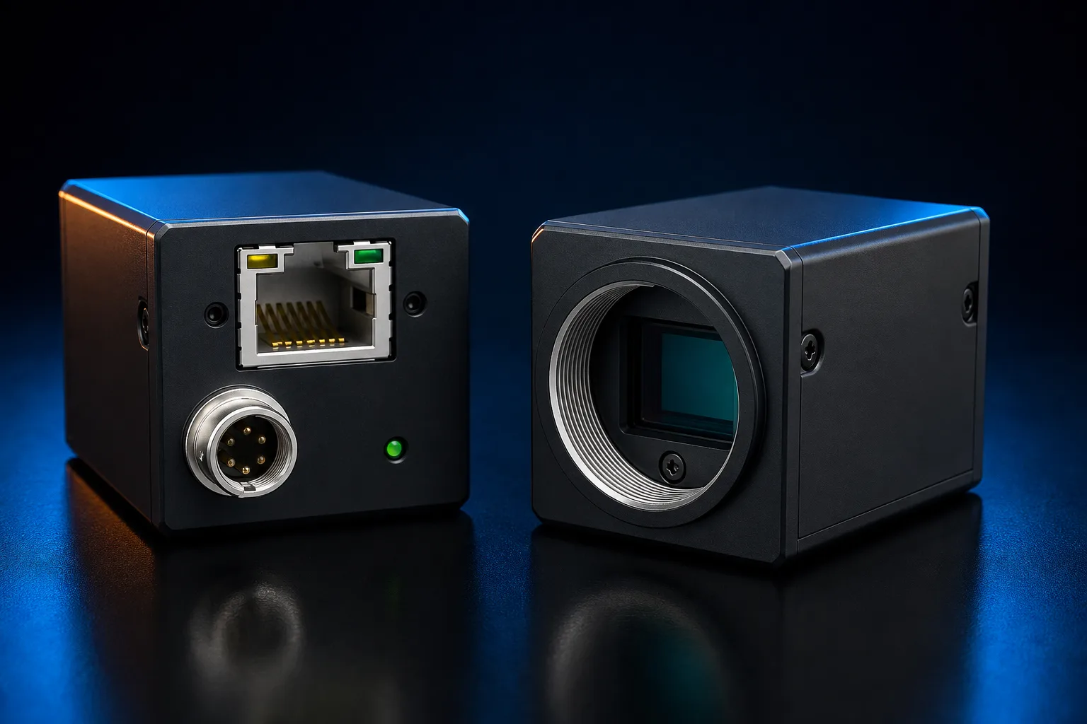 Hikrobot MV-CA013-A0GM