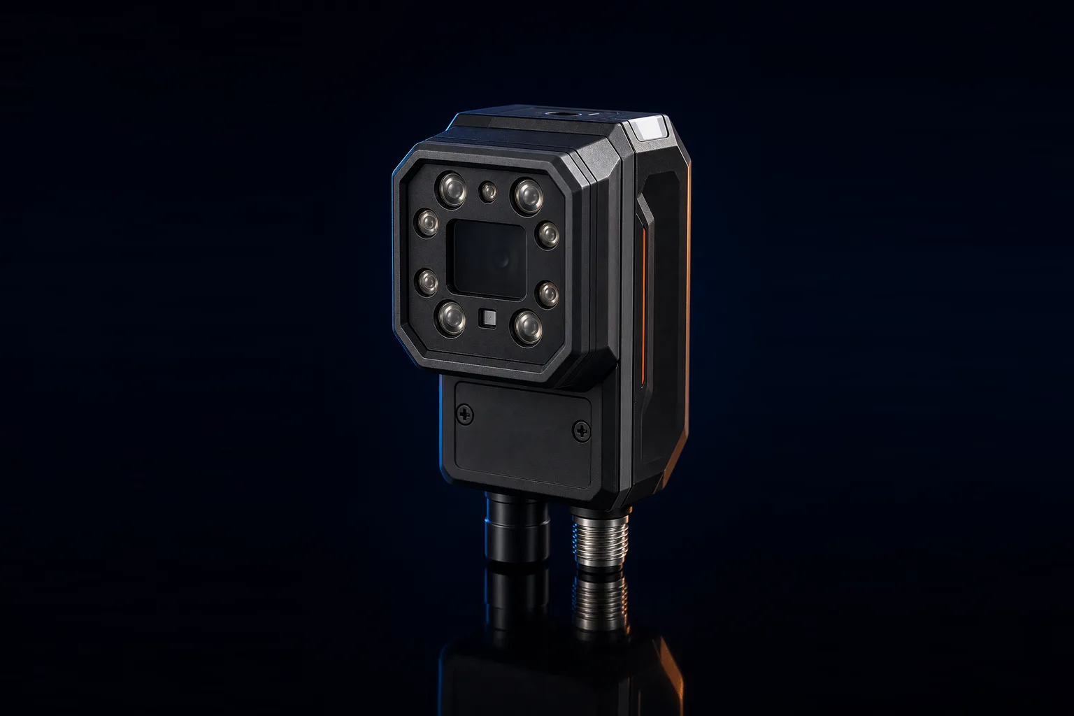 Hikrobot MV-ID5050XM-16M-RBN