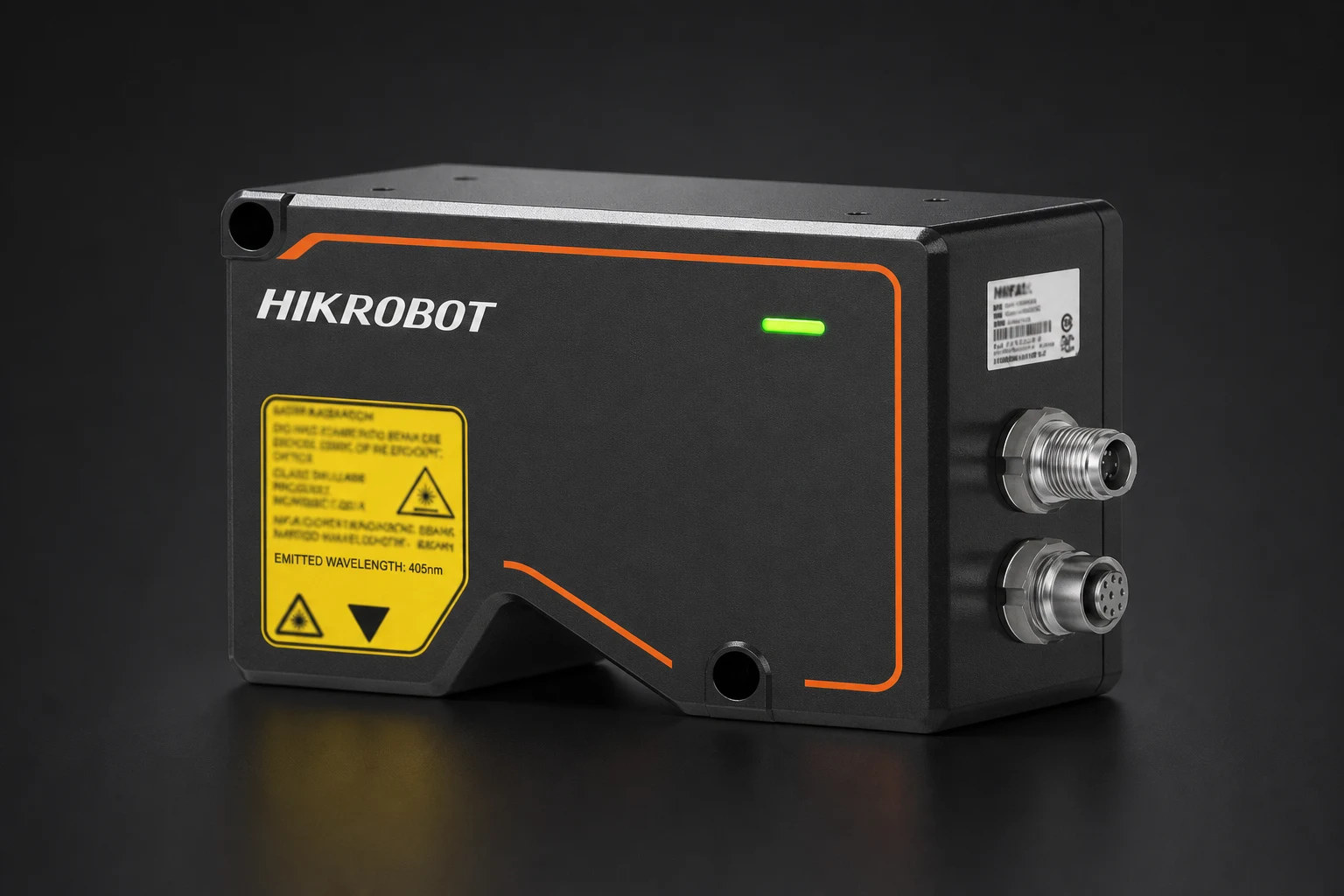 Hikrobot MV-DP2240-03P V2.0