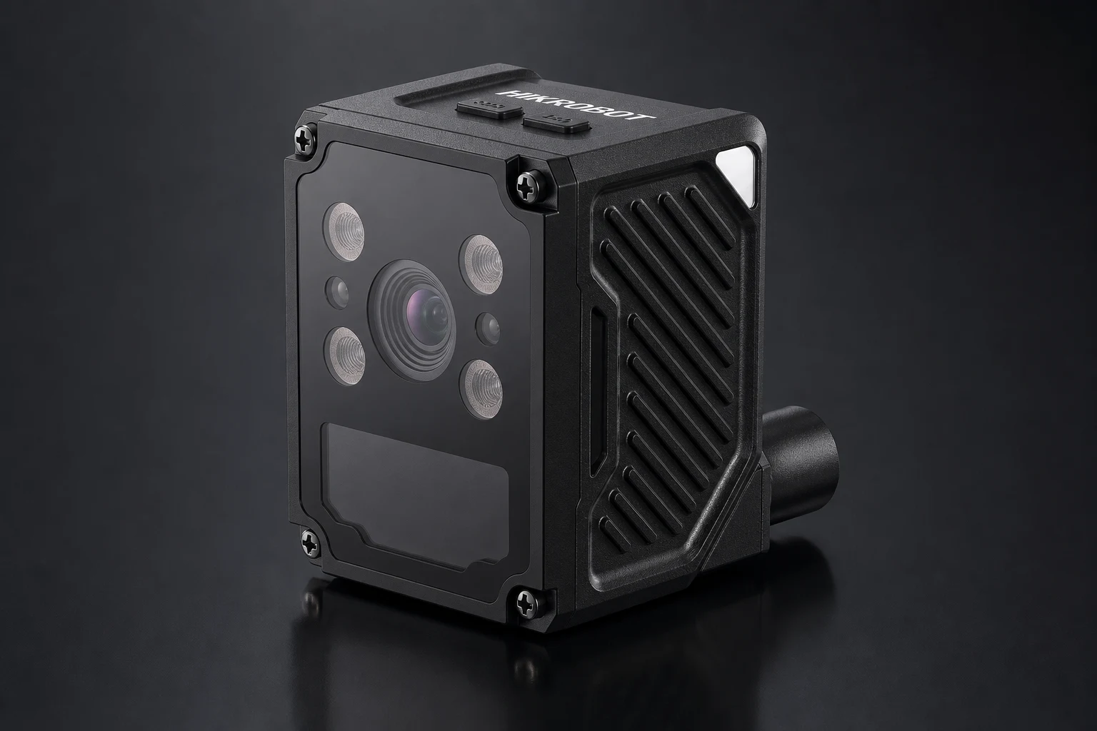 Hikrobot MV-ID3013PM-15M-WBN(V2.0)
