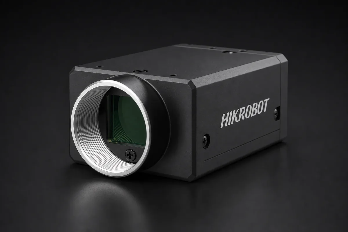 Hikrobot MV-CH100-60UM