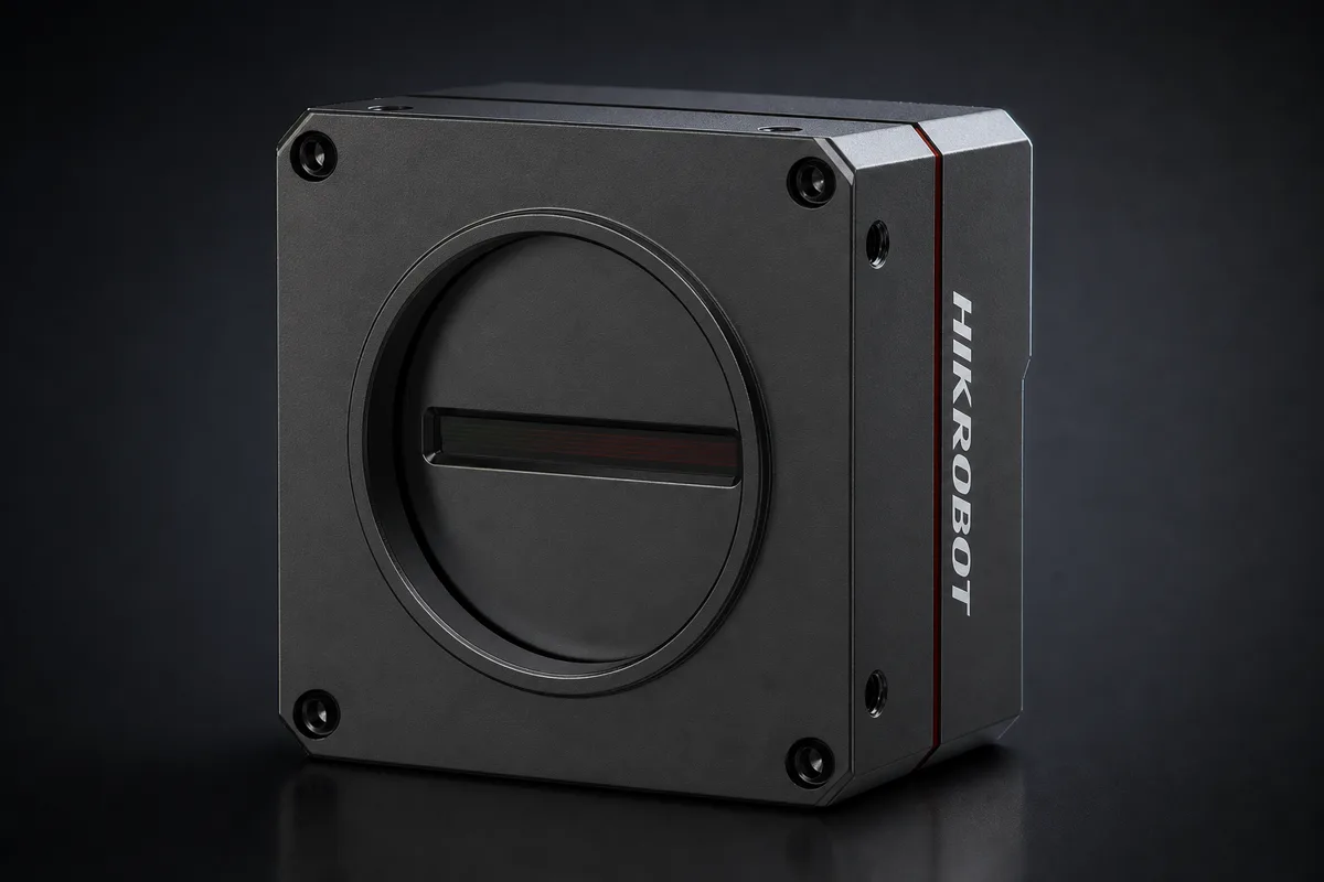 Hikrobot MV-CL024-91GC