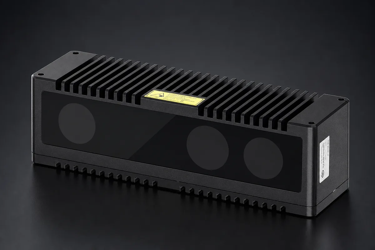 Hikrobot MV-DB700S-C V3.0