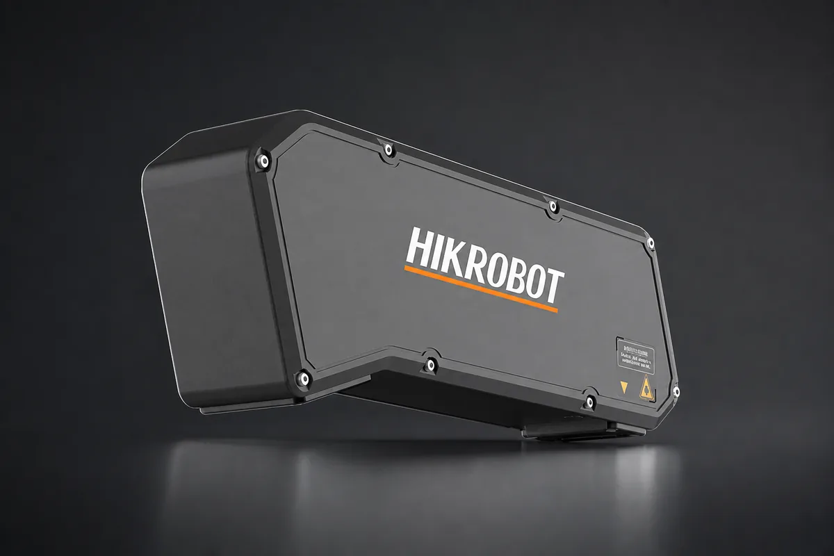 Hikrobot MV-DL2125-04H-R