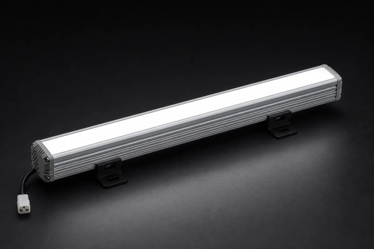 Hikrobot Bar lights for machine vision