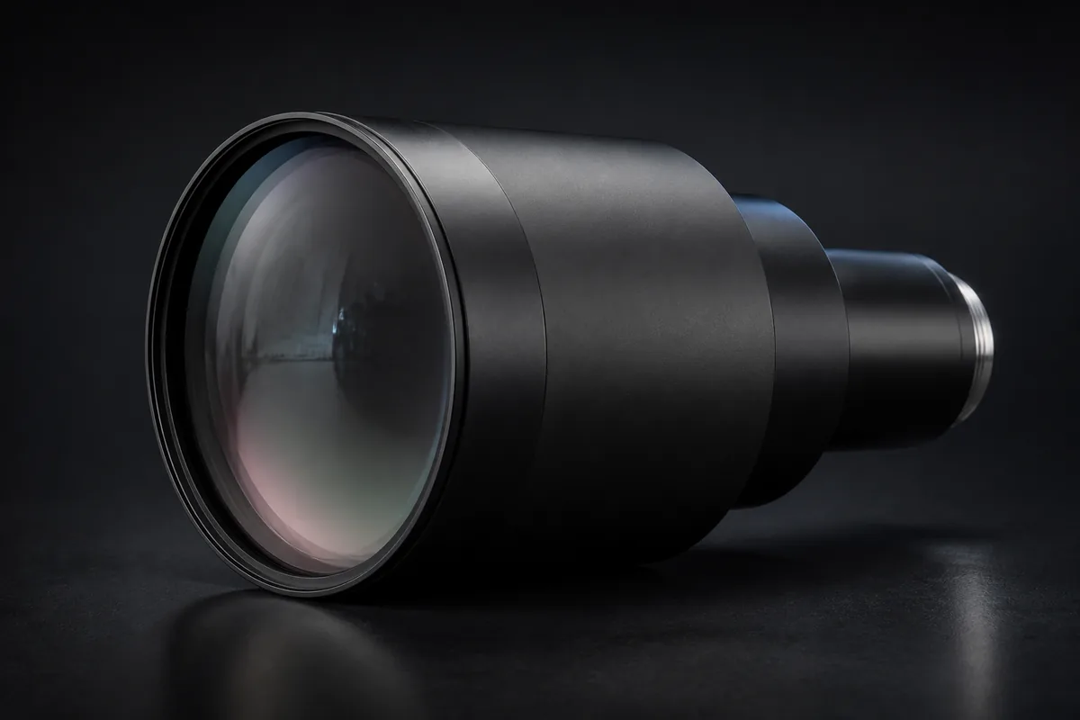 Hikrobot Bi-telecentric lenses
