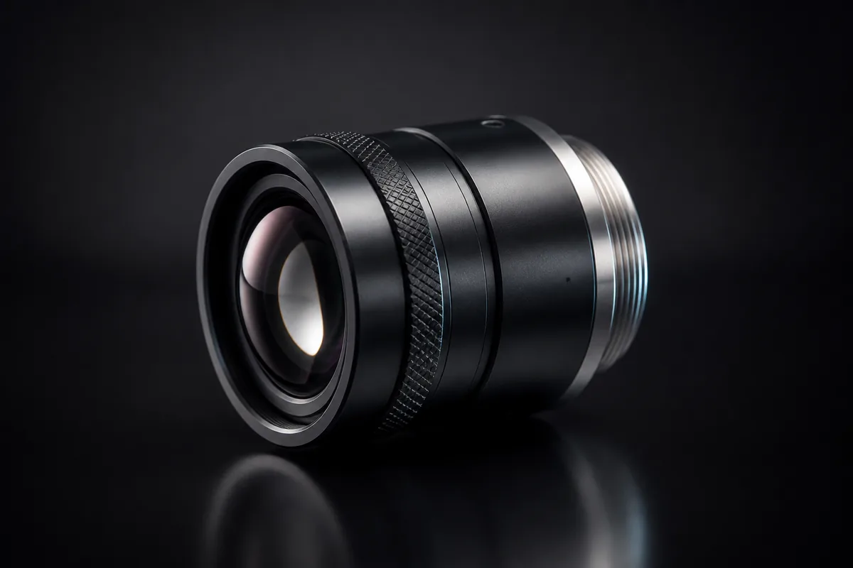 Hikrobot Special-purpose lenses