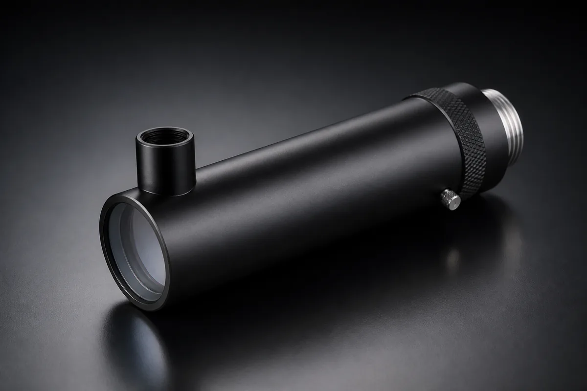 Hikrobot Telecentric lenses for 2/3″ sensors